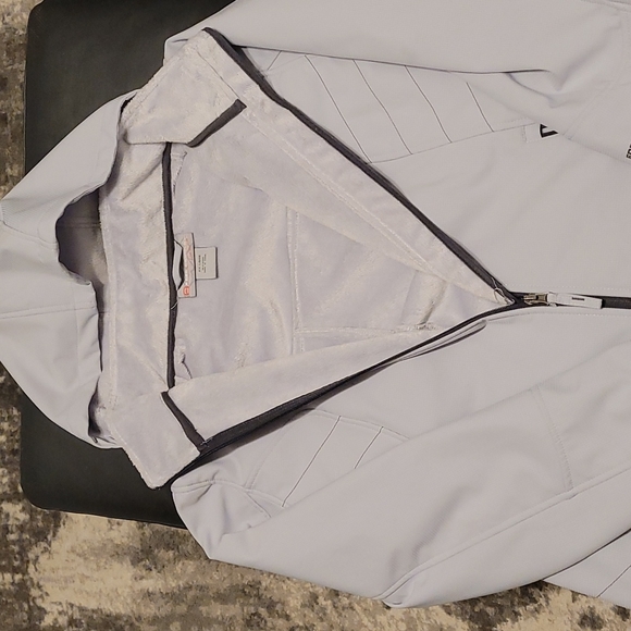 Womens Free Country Soft Shell Jacket, Size: 2XL - Picture 5 of 6